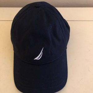 Nautica hat